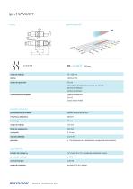 sensores ultrasónicos lpc+ - 10