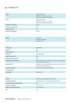 sensores ultrasónicos lpc+ - 11