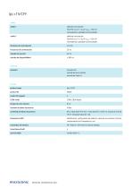 sensores ultrasónicos lpc+ - 8