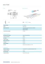 sensores ultrasónicos nero - 11