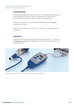 sensores ultrasónicos pico+-5