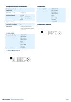 sensores ultrasónicos pico+-9