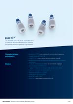 sensores ultrasónicos pico+TF-2