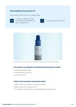 sensores ultrasónicos pico+TF-4