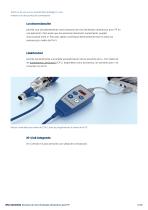 sensores ultrasónicos pico+TF-6