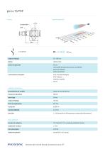 sensores ultrasónicos pico+TF - 8