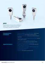 sensores ultrasónicos pms-2