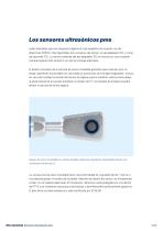 sensores ultrasónicos pms-3