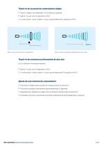 sensores ultrasónicos pms-6
