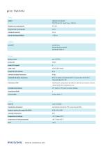 sensores ultrasónicos pms - 13