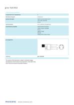 sensores ultrasónicos pms - 14