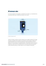 sensores ultrasónicos sks-3