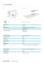 sensores ultrasónicos ucs - 6