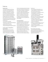 Canales Calientes y Controladores de Temperatura - 3