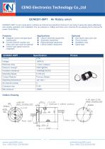 CENO QCN0201-06P1