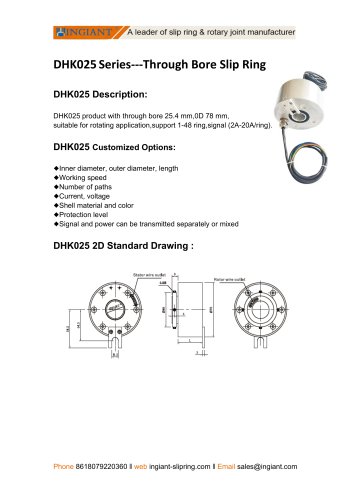 DHK025