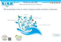 Corporate SISE-ES-11