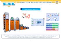 Corporate SISE-ES-15