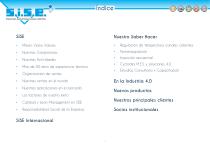 Corporate SISE-ES-2