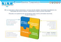 Corporate SISE-ES-4