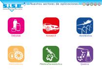 Corporate SISE-ES-8