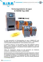 e-Therm W90