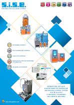 SISE Catalog