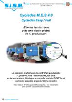 SOFTWARE MES-1