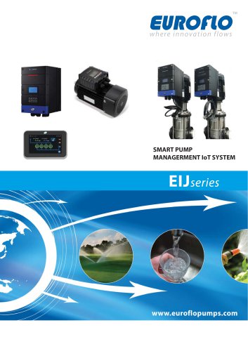 EIJ SERIES catalogue