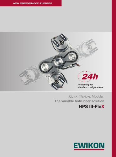 HPS III-FleX