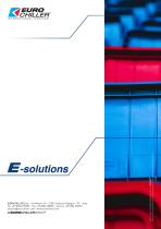 E-SOLUTIONS - 8