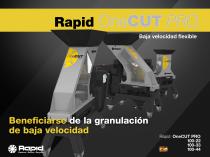 Rapid OneCUT - 1