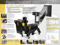 Rapid OneCUT - 4