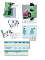 Rapid Series S : 10_20_300_400_500_60_80 & GranuMATIC - 8