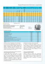 Atlas Copco Secadores de adsorción con regeneración térmica - 7