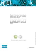 Atlas Copco Secadores de adsorción con regeneración térmica - 8
