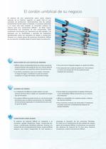 Atlas Copco Sistema de tubería para aire comprimido - 3