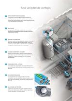 Atlas Copco Sistema de tubería para aire comprimido - 4
