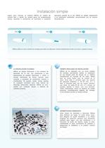 Atlas Copco Sistema de tubería para aire comprimido - 9