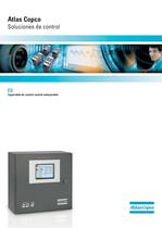 Atlas Copco Soluciones de control - 1