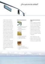 Atlas CopcoTratamiento de los condensados Separadores de aceite/agua de las series OSC y OSD - 2