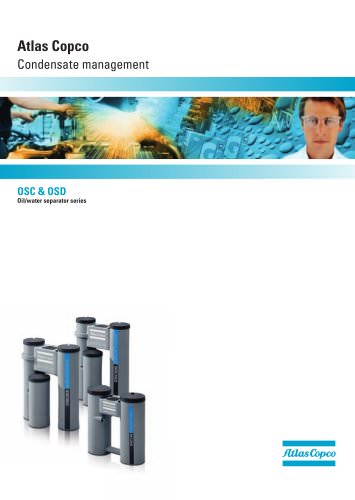 Brochure OSC/OSD