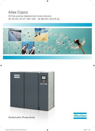 Brochure ZS+ VSD