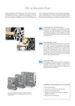 GN 4-18 kW/5.5-25 hp - 3
