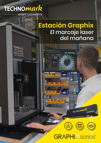 Graphix ES