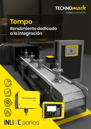 Tempo ES