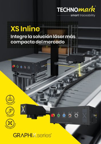 XS Inline ES