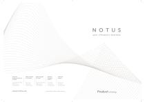 NOTUS-Product