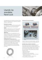 Nord-Lock washers - 6