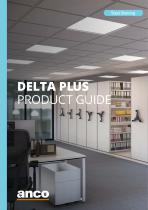 DELTA PLUS brochure